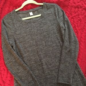 Maxi Body Con Sweater Dress LAST CHANCE